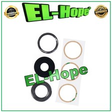 VETRINO LENS VETRO LENTE