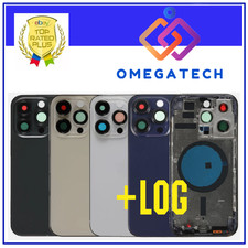 Scocca Completa Posteriore