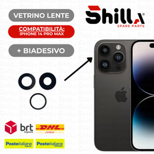 VETRINO VETRO LENTE FOTOCAMERA