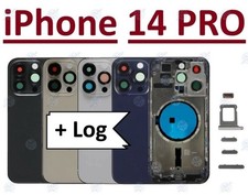 SCOCCA VETRO POSTERIORE