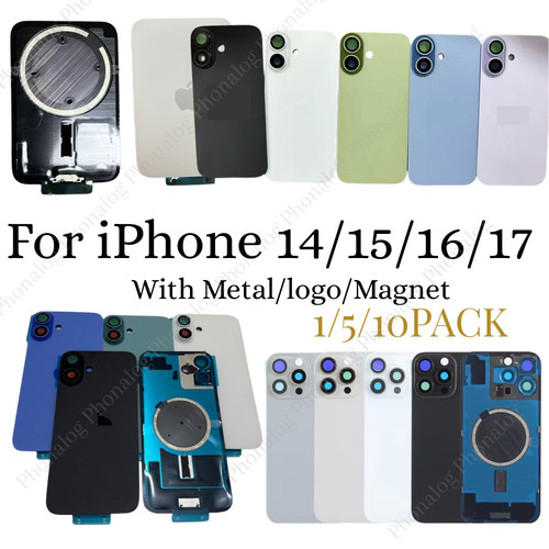 Per iphone 17 14 vetro - , 15