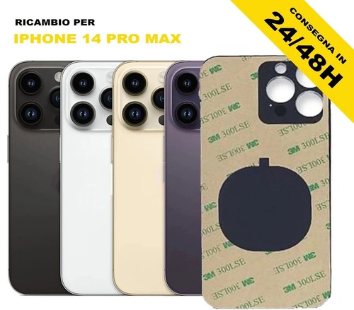 Back cover iphone pro - back,
