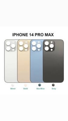 Back cover per - 14, pro