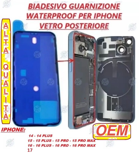 Adesivo waterproof vetro - adesivo,