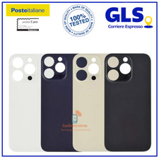 Scocca posteriore per Iphone