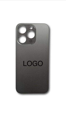 Vetro posteriore iphone - posteriore, pro